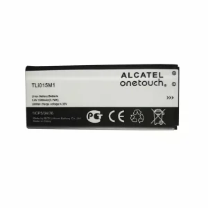Baterie TLi015M1 pentru Alcatel onetouch Pixi 4,OT4034,VFD300