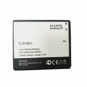 Baterie TLi018D1 pentru Alcatel onetouch 5038E,V696