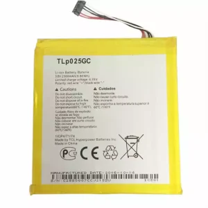 Baterie TLP025GC pentru Alcatel