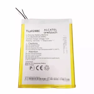 Baterie TLP028BC pentru Alcatel tab pixe 3