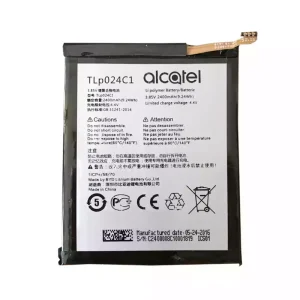 Baterie TLP024C1 pentru Alcatel,TCL 580