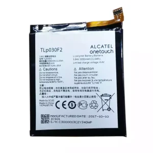Baterie TLP030F2 pentru Alcatel