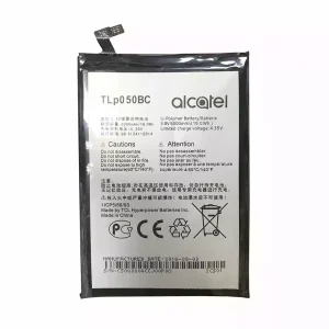 Baterie TLP050BC pentru Alcatel