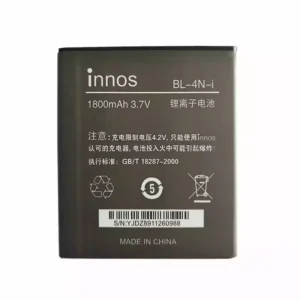 Baterie pentru Innos BL-4N-i