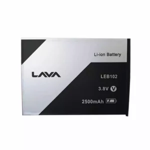Baterie pentru Lava LEB102