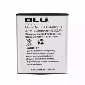 Baterie pentru BLU C746440225T