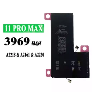 Baterie 616-00651 pentru iPhone 11 Pro Max