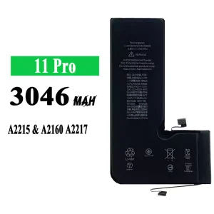 Baterie 616-00659 pentru iPhone 11 Pro