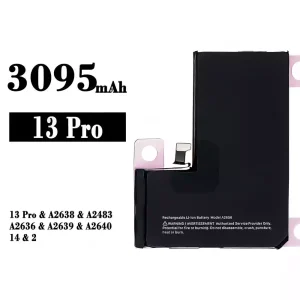 Baterie A2656 pentru iPhone 13 Pro