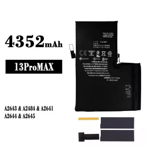 Baterie A2653 pentru iPhone 13 Pro Max