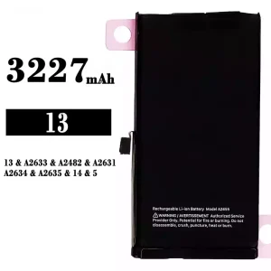 Baterie A2655 pentru iPhone 13