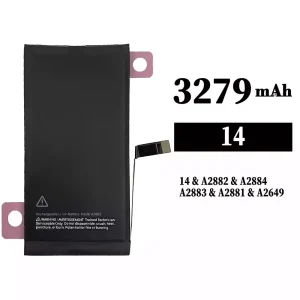 Baterie A2863 pentru iPhone 14