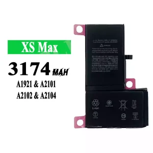 Baterie 616-00507 pentru iphone xs max