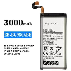 Baterie EB-BG950ABE pentru Samsung S8