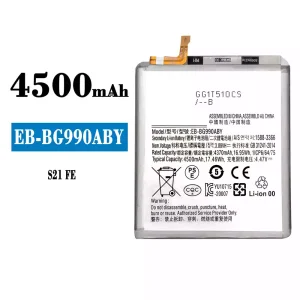 Baterie EB-BG990ABY pentru Samsung S21 FE