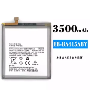 Baterie EB-BA415ABY pentru Samsung A41