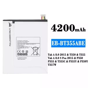 Baterie EB-BT355ABE pentru Samsung Tab A 8.0 2015