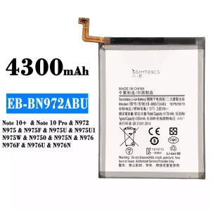 Baterie EB-BN972ABU pentru Samsung Note 10+/Note 10 Pro