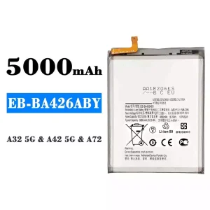 Baterie EB-BA426ABY pentru Samsung A32 5G/A42 5G/A72