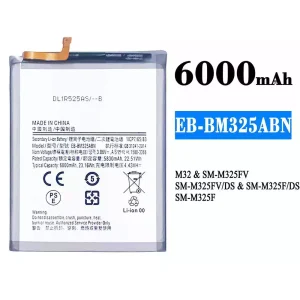 Baterie EB-BM325ABN pentru Samsung M32