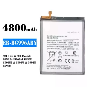 Baterie EB-BG996ABY pentru Samsung S21+ 5G/S21 Plus 5G