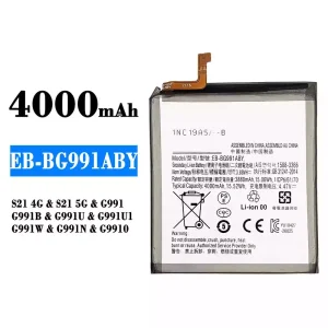 Baterie EB-BG991ABY pentru Samsung S21 4G/S21 5G