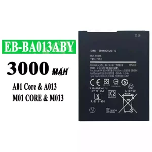 Baterie EB-BA013ABY pentru Samsung A01 Core/A013/M01 Core/M013