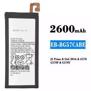 Baterie EB-BG57CABE pentru Samsung J5 Prime