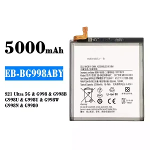 Baterie EB-BG998ABY pentru Samsung S21 Ultra 5G