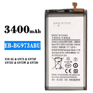 Baterie EB-BG973ABU pentru Samsung S10 4G