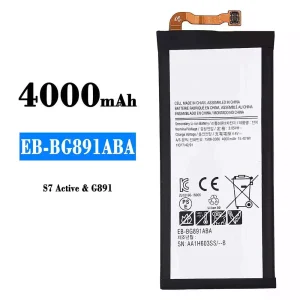 Baterie EB-BG891ABA pentru Samsung S7 Active