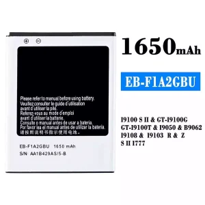 Baterie EB-F1A2GBU pentru Samsung