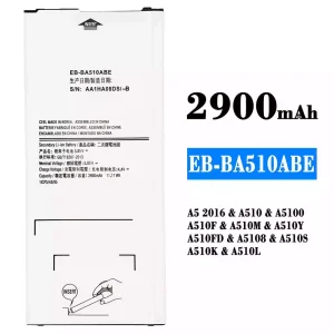 Baterie EB-BA510ABE pentru Samsung A5 2016
