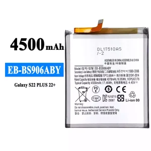 Baterie EB-BS906ABY pentru Samsung Galaxy S22 PLUS