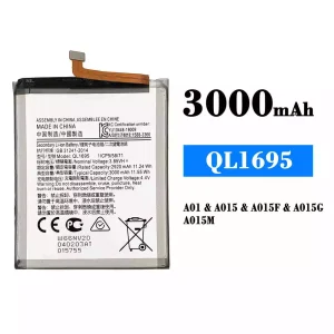 Baterie QL1695 pentru Samsung A01
