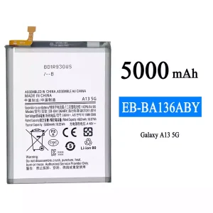 Baterie EB-BA136ABY pentru Samsung Galaxy A13 5G