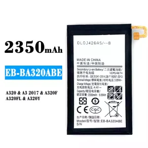 Baterie EB-BA320ABE pentru Samsung A3 2017