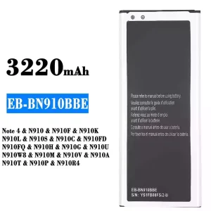 Baterie EB-BN910BBE pentru Samsung Note 4