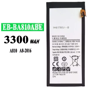 Baterie EB-BA810ABE pentru Samsung A8 2016