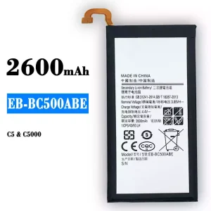 Baterie EB-BC500ABE pentru Samsung C5