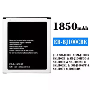 Baterie EB-BJ100CBE pentru Samsung J1