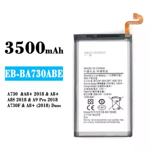 Baterie EB-BA730ABE pentru Samsung A8+ 2018/A9 Pro 2018
