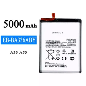 Baterie EB-BA336ABY pentru Samsung A33/A53
