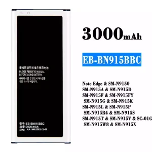 Baterie EB-BN915BBC pentru Samsung Note Edge