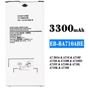 Baterie EB-BA710ABE pentru Samsung A7 2016