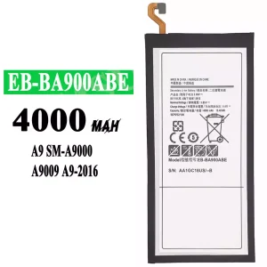 Baterie EB-BA900ABE pentru Samsung A9/A9 2016
