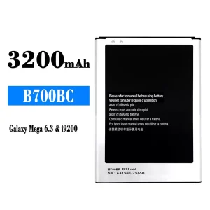 Baterie B700BC pentru Samsung Galaxy Mega 6.3