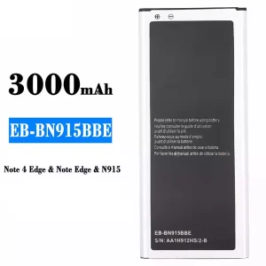 Baterie EB-BN915BBE pentru Samsung Note 4 Edge