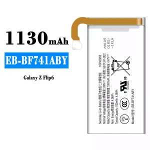 Baterie EB-BF741ABY pentru Samsung Galaxy Z Flip 6