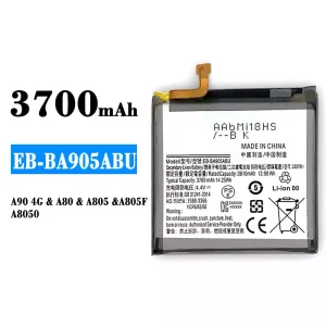 Baterie EB-BA905ABU pentru Samsung A90 4G,A80